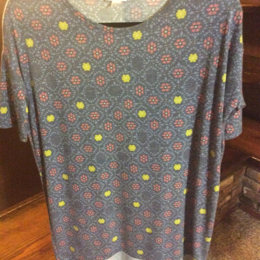 Xxs Lularoe irma